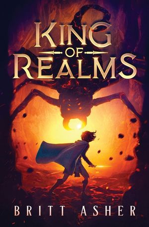 King of Realms image number 0