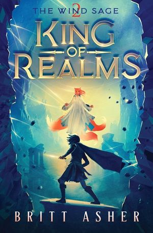 King of Realms: The Wind Sage image number 0