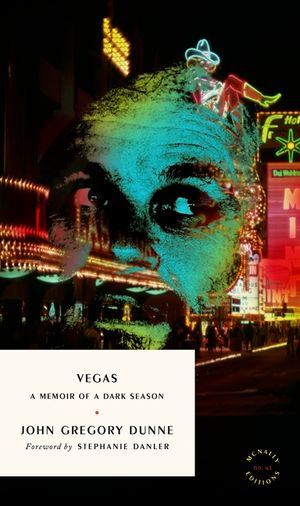 Vegas: A Memoir of a Dark Season image number 0