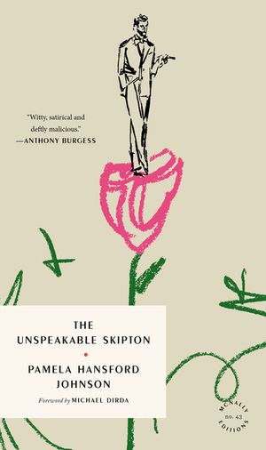 The Unspeakable Skipton image number 0