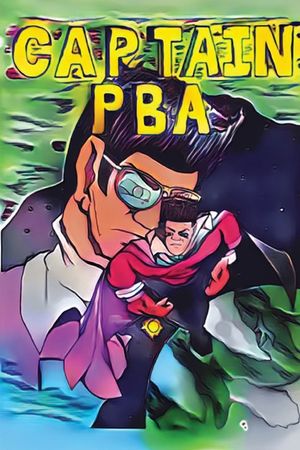 Captain PBA image number 0