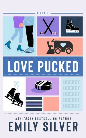 Love Pucked image number 0