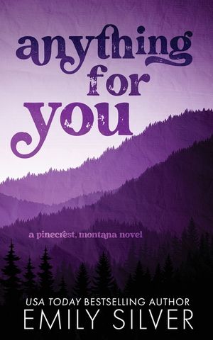Anything For You image number 0