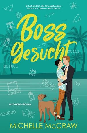 Boss gesucht: Eine Chef-Assistent-Romance image number 0