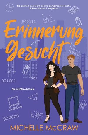 Erinnerung gesucht: Eine B&uuml;roromanze mit Scheinbeziehung image number 0