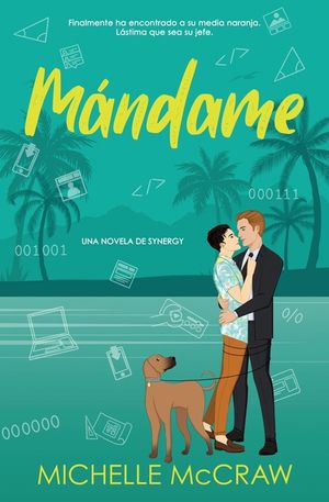 M&aacute;ndame: Un romance de jefe-asistente de vacaciones image number 0