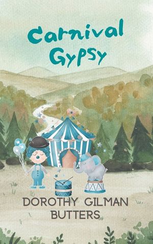 Carnival Gypsy image number 0