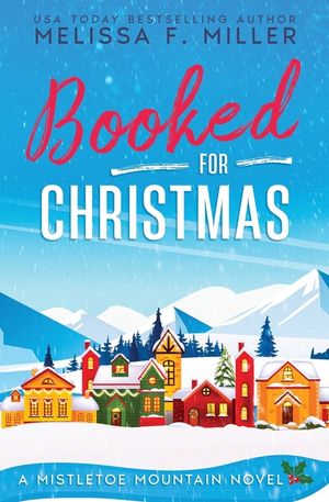 Booked for Christmas image number 0