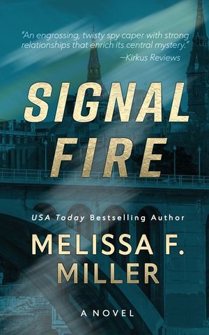 Signal Fire image number 0