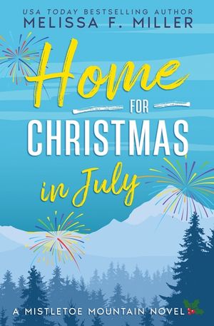 Home for Christmas in July image number 0