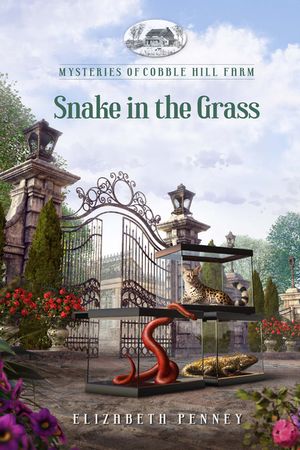 Snake in the Grass image number 0