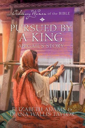 Pursued by a King: Abigail's Story image number 0