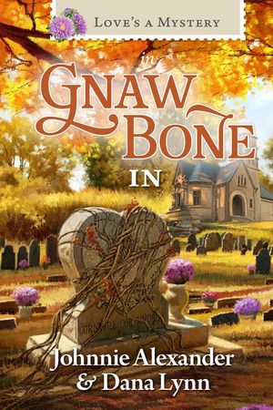 Love's a Mystery in Gnaw Bone, IN image number 0