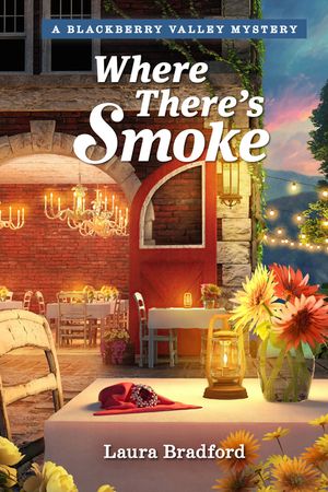 Where There's Smoke image number 0