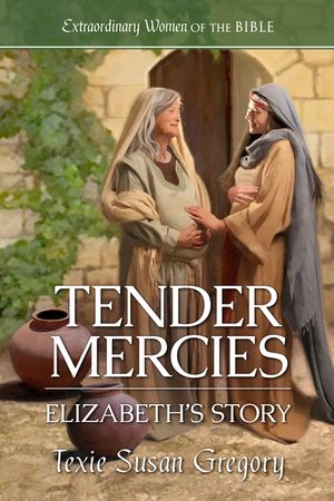 Tender Mercies: Elizabeth's Story image number 0