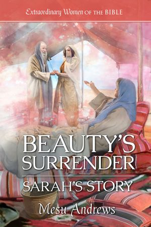 Beauty's Surrender: Sarah's Story image number 0
