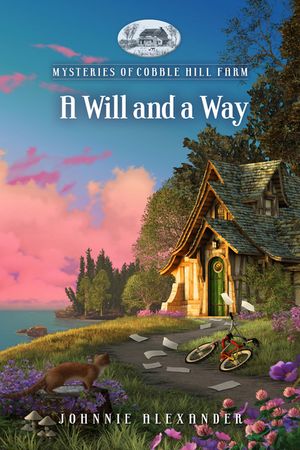 A Will and a Way image number 0