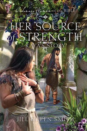 Her Source of Strength: Raya's Story image number 0