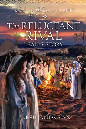 The Reluctant Rival: Leah's Story image number 0