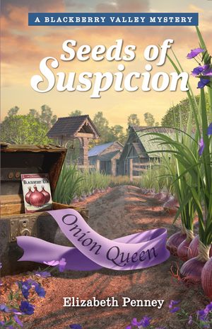 Seeds of Suspicion image number 0