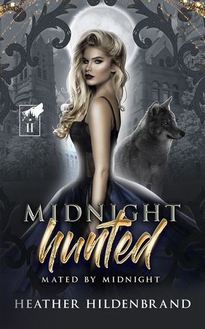 Midnight Hunted image number 0