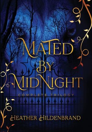 Mated by Midnight: The Complete Series image number 0