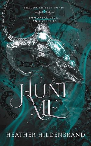 Hunt Me image number 0