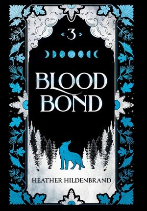 Blood Bond image number 0