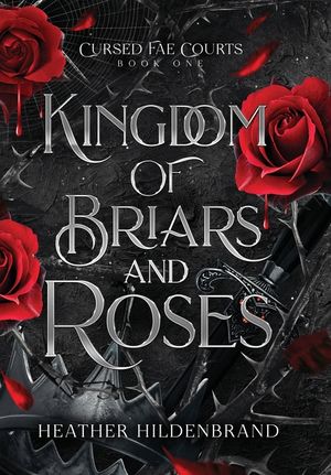 Kingdom of Briars & Roses image number 0