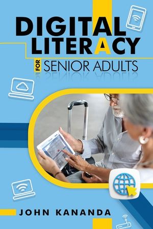 Digital Literacy for Senior Adults image number 0
