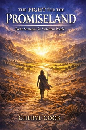 The Fight for the Promiseland: Battle Strategies for Victorious People image number 0