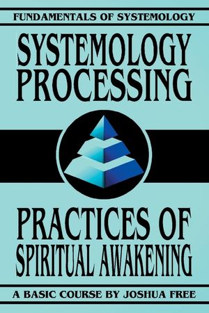 Systemology Processing: Practices of Spiritual Awakening image number 0