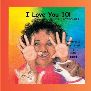 I Love You 10!: Love That Counts image number 0