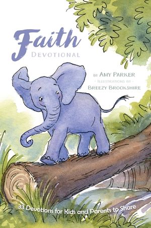 Faith Devotional image number 0