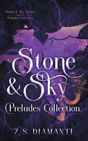 Stone & Sky Preludes Collection image number 0