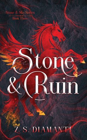 Stone & Ruin image number 0