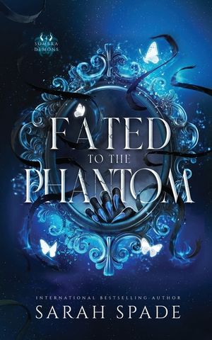 Fated to the Phantom image number 0