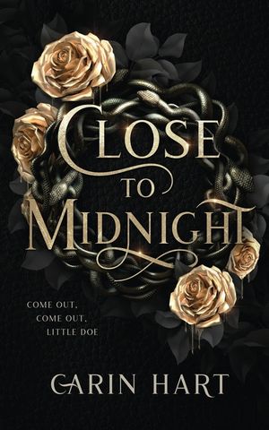 Close to Midnight image number 0