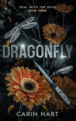 Dragonfly image number 0