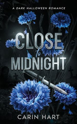 Close to Midnight: A Dark Halloween Romance image number 0