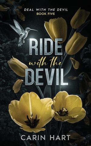 Ride with the Devil image number 0