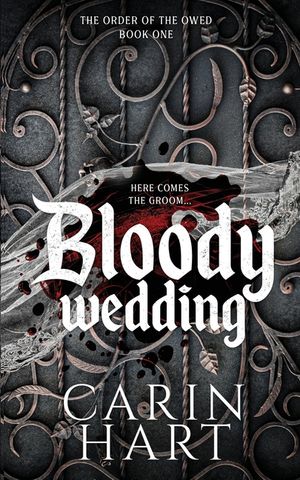 Bloody Wedding image number 0