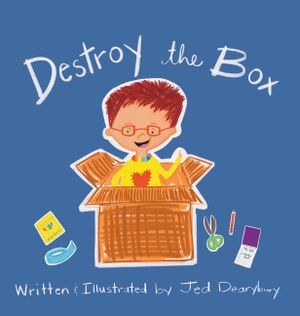 Destroy the Box image number 0