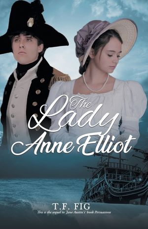 The Lady Anne Elliot image number 0