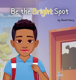Bray, the Bright Spot image number 0