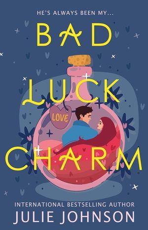 Bad Luck Charm image number 0