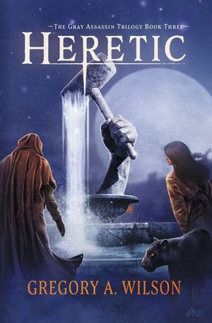 Heretic image number 0