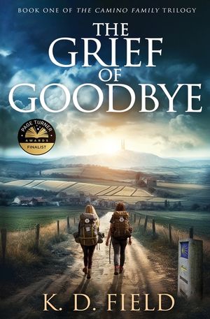 The Grief of Goodbye image number 0