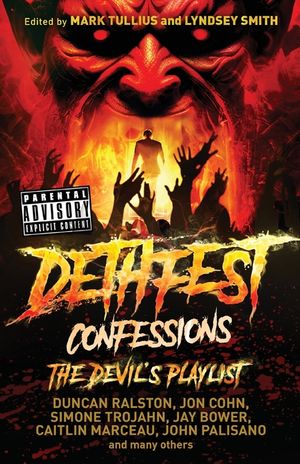 Dethfest Confessions: The Devil's Playlist image number 0