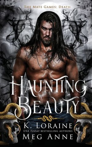 Haunting Beauty image number 0